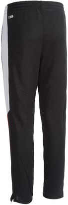 RBX Poly Pique Defender Tricot Pants W/Side Mesh Panel (For Big Boys)