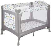 Thumbnail for your product : Ladybird Travel Cot - Clouds