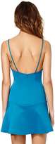 Thumbnail for your product : Nasty Gal Underwater Dress