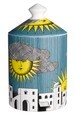 Thumbnail for your product : Fornasetti 'Sole Di Capri' Lidded Candle