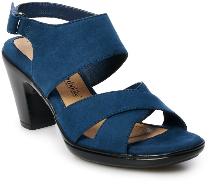 croft and barrow ortholite sandals