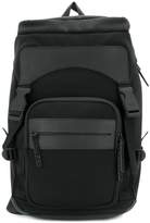 Thumbnail for your product : Y-3 padded backpack