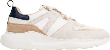 Bobbies Lennox sneakers - ShopStyle Trainers & Athletic Shoes