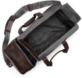 Thumbnail for your product : Vince Camuto 'Mestr' Duffel Bag - Grey