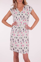 Thumbnail for your product : St Martins Ellie Wrap Dress