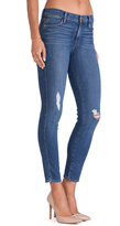 Thumbnail for your product : FRAME Denim Le High Skinny