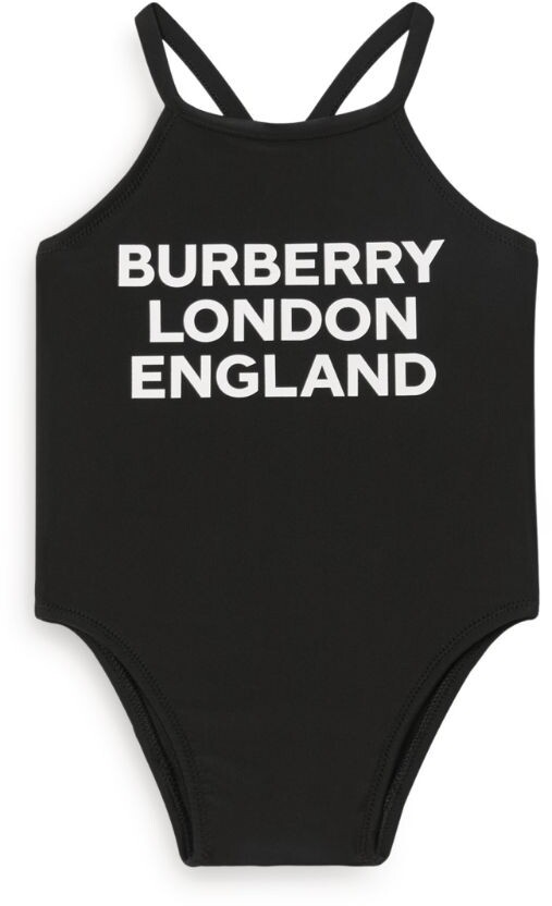 burberry girl bathing suit