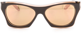 Thumbnail for your product : Givenchy Geo Sunglasses