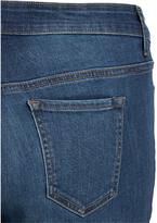 Thumbnail for your product : Old Navy Women's Plus The Rockstar Low-Rise Skinny Jeans