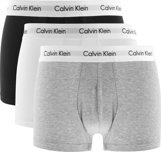ck boxers uk