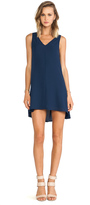 Thumbnail for your product : Feel The Piece Izabela A-Line Dress