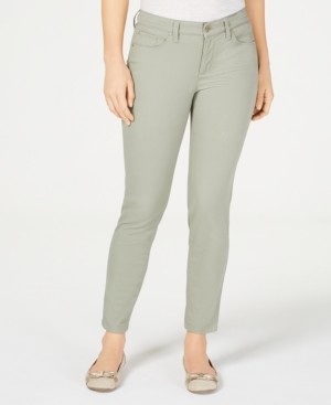 charter club petite jeans