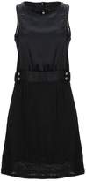 Thumbnail for your product : Karl Lagerfeld Paris Short dress
