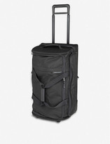 Thumbnail for your product : Briggs & Riley Black Baseline Medium Upright Duffle, Size: 66cm