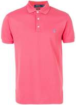 Thumbnail for your product : Polo Ralph Lauren classic logo polo shirt