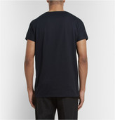 Thumbnail for your product : Lanvin Cotton-Jersey T-Shirt