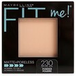 Maybelline Fit Me! Matte + Poreless Powder In Natural Buff
