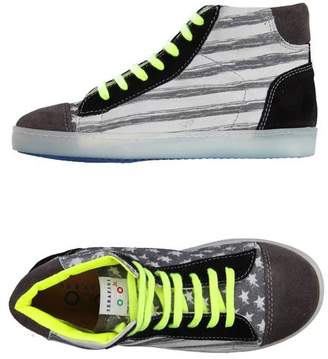 Serafini High-tops & sneakers