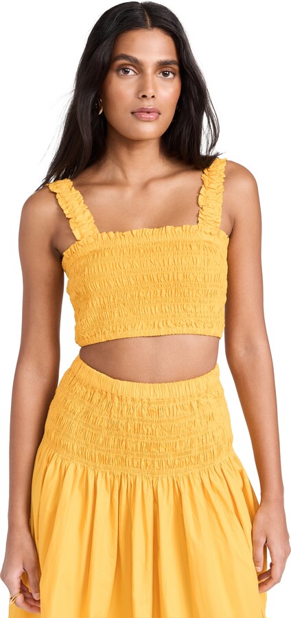 Rhode Resort Tanya Top