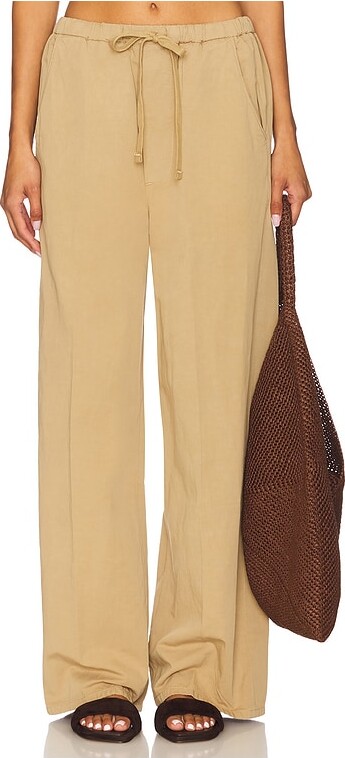 Citizens of Humanity Aurora Pull On Pant