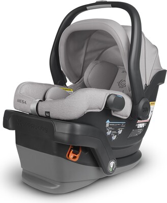 UPPAbaby Mesa V2 Infant Car Seat, Stella