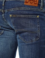 Thumbnail for your product : Lee Jeans Powell Low Waist Slim Fit Epic Blue Stretch