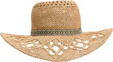 Thumbnail for your product : O'Neill Sunset Straw Sun Hat