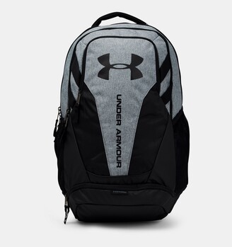 mint green under armour backpack