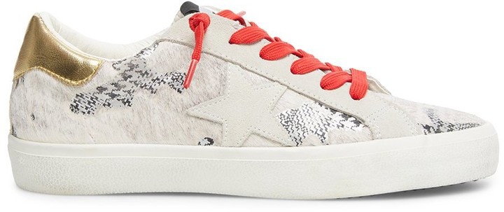 Fashion Look Featuring Steve Madden Shoes and Steve Madden