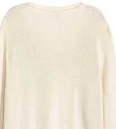 Thumbnail for your product : H&M Knit Mock-turtleneck Sweater
