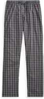 Thumbnail for your product : Ralph Lauren Print Cotton Pajama Pant