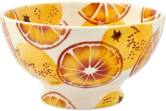 Emma Bridgewater Oranges French Bowl