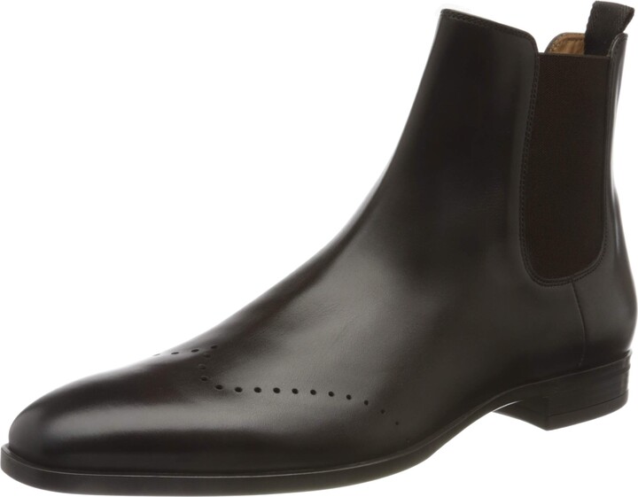 HUGO BOSS Men's Kensington_cheb_w20p Chelsea Boot ShopStyle