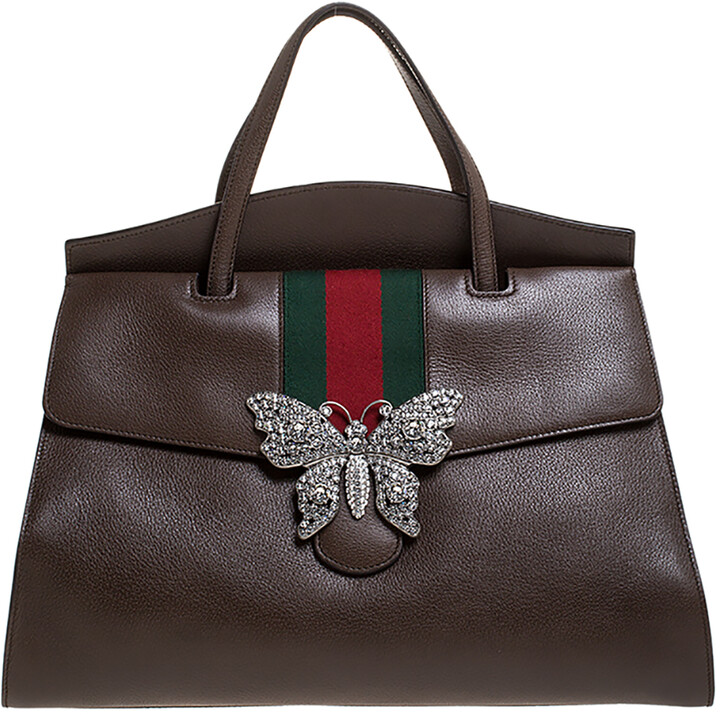 Gucci Butterfly Bag | Shop the world's 