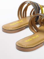 Thumbnail for your product : White Stuff Elsie Strappy Sandal
