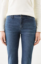 Thumbnail for your product : J. Jill Tried & True Slim-Leg Jeans