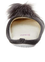 Thumbnail for your product : Patricia Green Sally Pouf Slipper