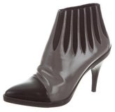 Thumbnail for your product : Louis Vuitton Cap-Toe Ankle Boots