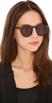 Thumbnail for your product : Wildfox Couture Steff Sunglasses