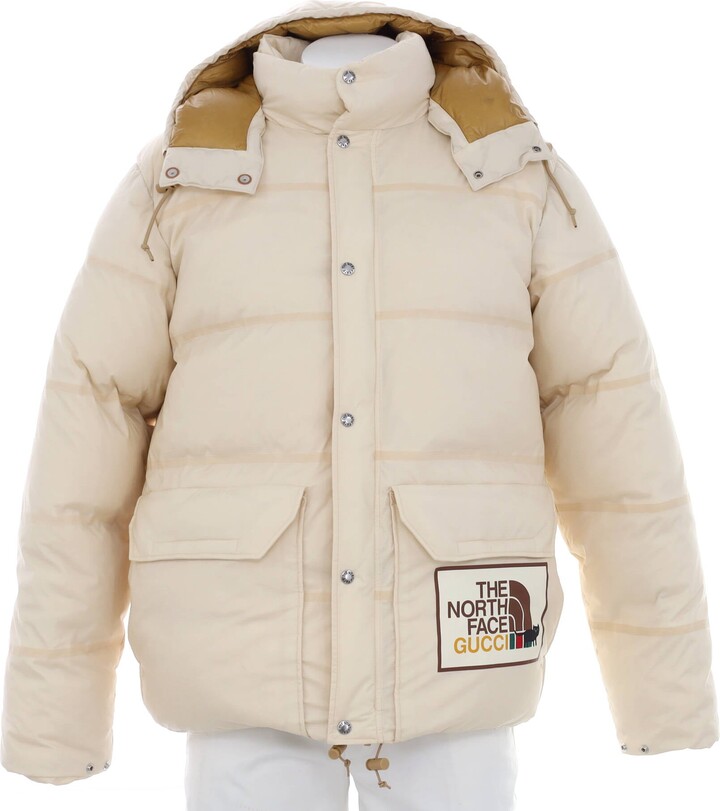 Gucci X North Face Gucci Puffer Jacket In All Sizes