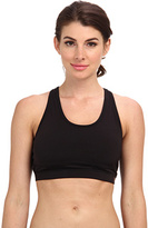Thumbnail for your product : C&C California Solid Velocity Bra w/ Pads