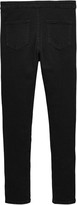 Thumbnail for your product : Very Girls High Waisted Skinny Jeans - Black