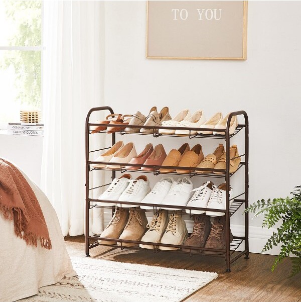 https://img.shopstyle-cdn.com/sim/ec/54/ec5428accbb92c2590722f44057f936a_best/songmics-4-tier-metal-shoes-rack-storage-shelf-stackable-shoe-rack-bronze.jpg