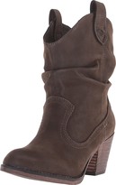 Thumbnail for your product : Rocket Dog Sheriff (Brown Vintage Worn) Cowboy Boots