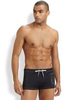 Thumbnail for your product : Diesel Aloha Swim Shorts