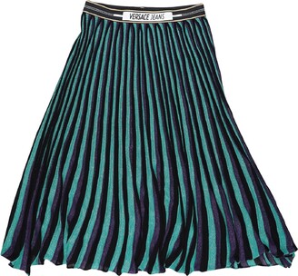 Versace JEANS 3/4 length skirts