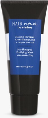 Sisley Paris Paris Hair Rituel Pre-Shampoo Purifying Mask