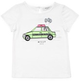 Thumbnail for your product : Milly Minis Short Sleeve Tee