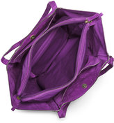 Thumbnail for your product : MICHAEL Michael Kors Extra Large Ashbury Grab Bag, Violet