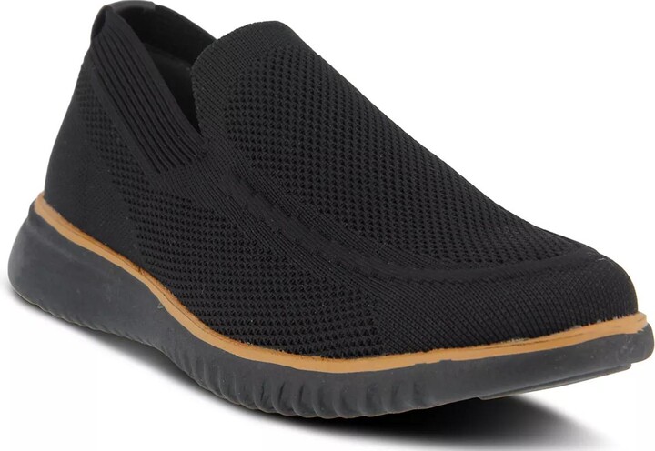 Spring Step Anders SlipOn